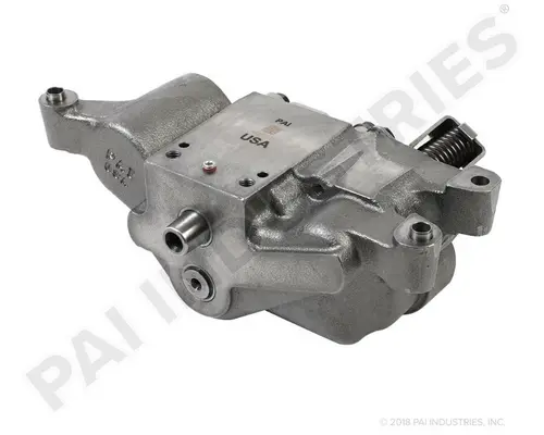 Oil Pump CAT 3406E 14.6L Vander Haags Inc Sf