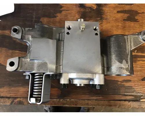 Oil Pump CAT 3406E 14.6L Vander Haags Inc Cb