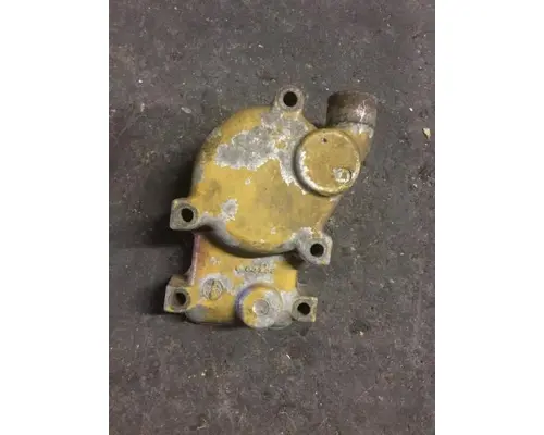 Engine Parts, Misc. CAT 3406E 14.6L Sterling Truck Sales, Corp
