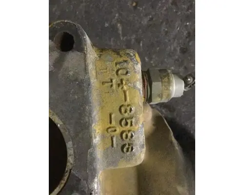 Engine Parts, Misc. CAT 3406E 14.6L Sterling Truck Sales, Corp