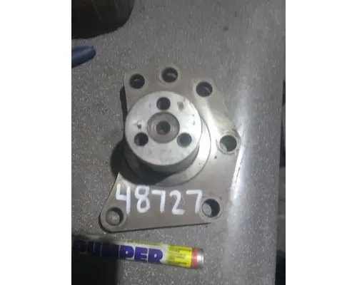 Engine Parts, Misc. CAT 3406E 14.6L Truck Salvage International Inc