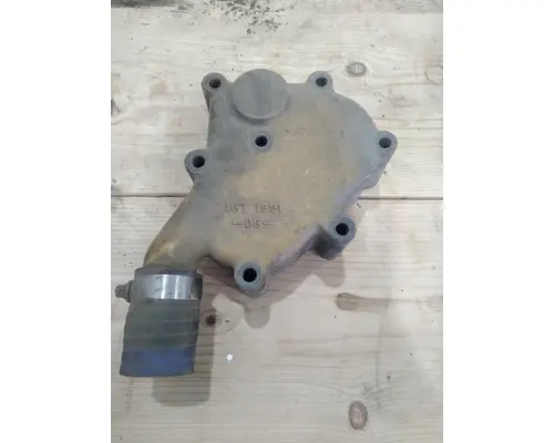 Engine Parts, Misc. CAT 3406E 14.6L C&amp;s Truck Sales