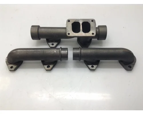 Exhaust Manifold CAT 3406E 14.6L Vander Haags Inc Kc