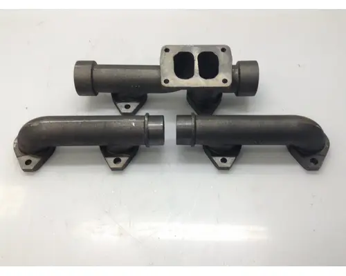 Exhaust Manifold CAT 3406E 14.6L Vander Haags Inc Col