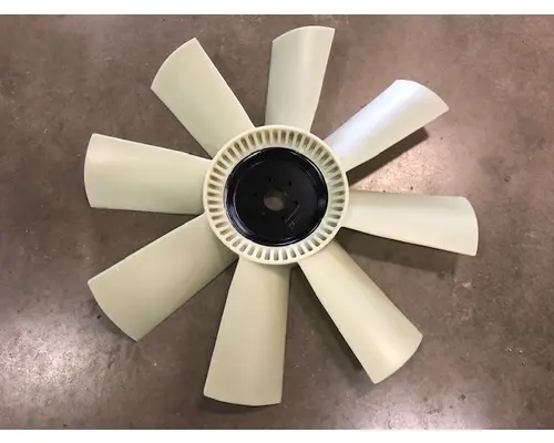 Fan Blade CAT 3406E 14.6L Vander Haags Inc Sf