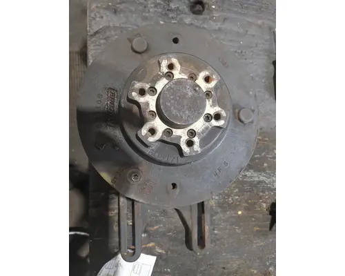 Fan Clutch CAT 3406E 14.6L Truck Salvage International Inc