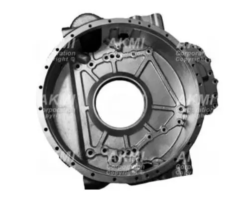 Flywheel Housing CAT 3406E 14.6L Vander Haags Inc Dm