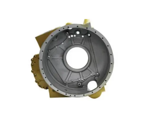 Flywheel Housing CAT 3406E 14.6L Vander Haags Inc Kc