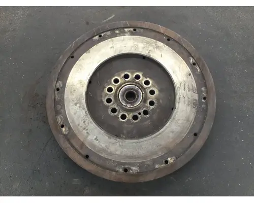 Flywheel CAT 3406E 14.6L Vander Haags Inc Cb