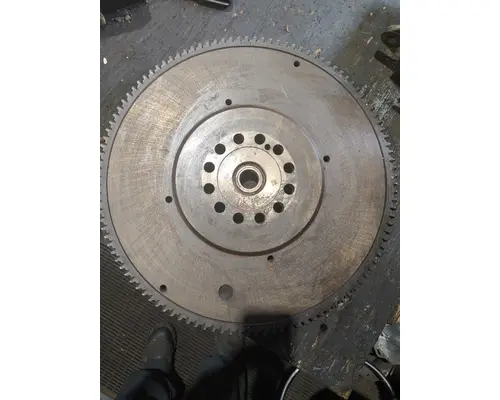 Flywheel CAT 3406E 14.6L Truck Salvage International Inc