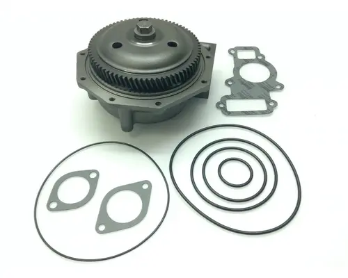 Water Pump CAT 3406E 14.6L Vander Haags Inc Dm