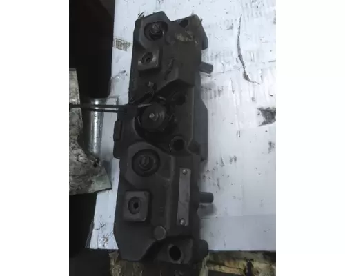 Jake/Engine Brake CAT 3406E 14.6 LKQ Wholesale Truck Parts