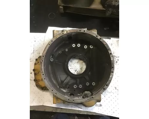 Flywheel Housing CAT 3406E 14.6 LKQ Wholesale Truck Parts