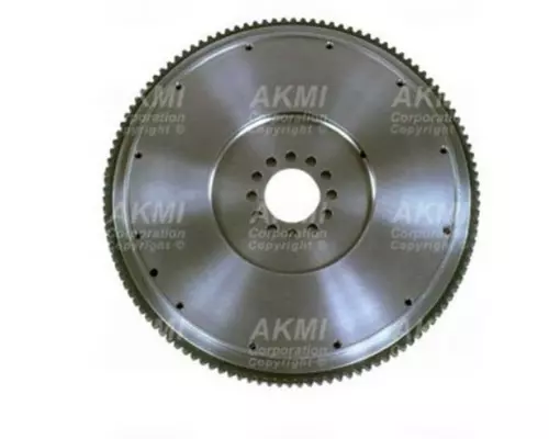 Flywheel CAT 3406E 14.6 LKQ Western Truck Parts