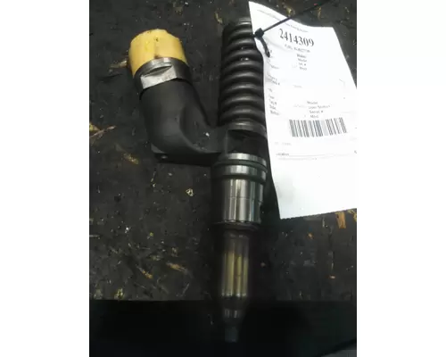 Fuel Injector CAT 3406E 14.6 LKQ Wholesale Truck Parts