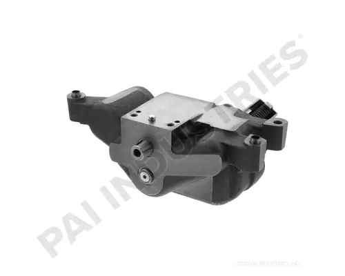 Oil Pump CAT 3406E 14.6 LKQ Wholesale Truck Parts