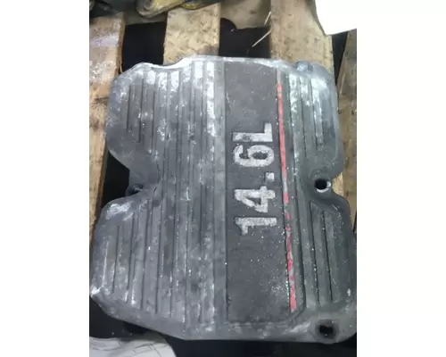 Valve Cover CAT 3406E 14.6 LKQ Wholesale Truck Parts