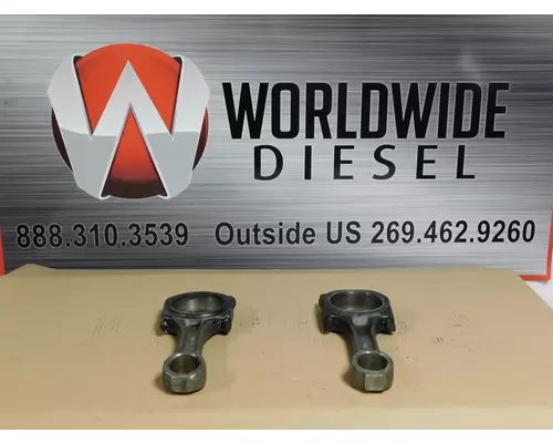 Connecting Rod CAT 3406E 14.6L Worldwide Diesel