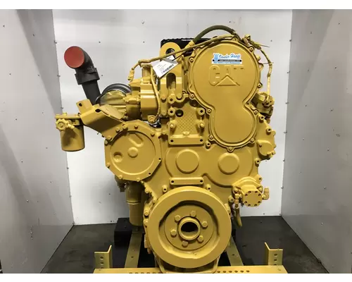 Engine Assembly CAT 3406E 14.6L Vander Haags Inc Sp