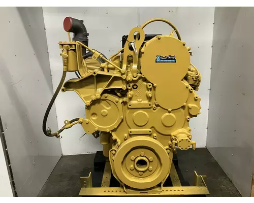 Engine Assembly CAT 3406E 14.6L Vander Haags Inc Sp