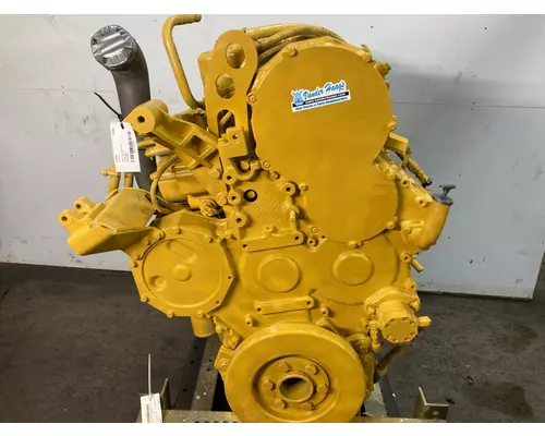 Engine Assembly CAT 3406E 14.6L Vander Haags Inc Dm