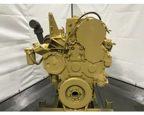 Engine Assembly CAT 3406E 14.6L Vander Haags Inc Kc