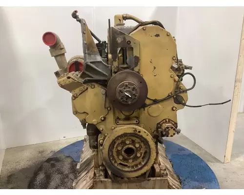 Engine Assembly CAT 3406E 14.6L Vander Haags Inc Col