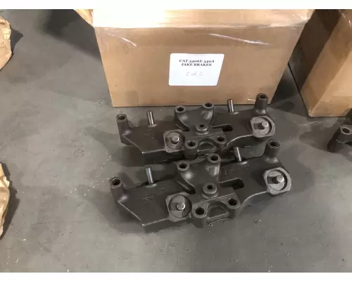 Jake/Engine Brake CAT 3406E 14.6L Vander Haags Inc Sp