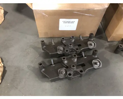 Jake/Engine Brake CAT 3406E 14.6L Vander Haags Inc WM