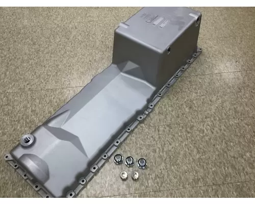 Oil Pan CAT 3406E 14.6L Vander Haags Inc Kc