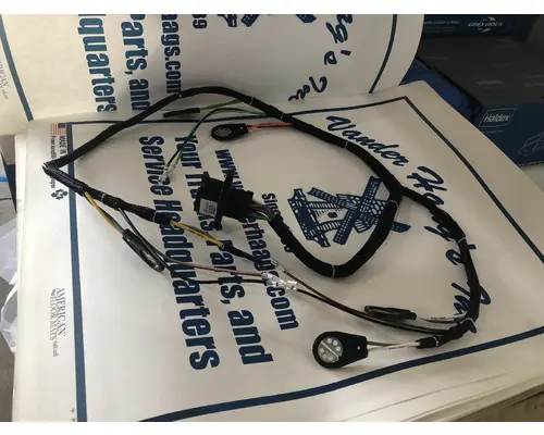 Engine Wiring Harness CAT 3406E 14.6L Vander Haags Inc Sp