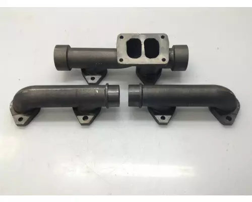 Exhaust Manifold CAT 3406E 14.6L Vander Haags Inc Sp