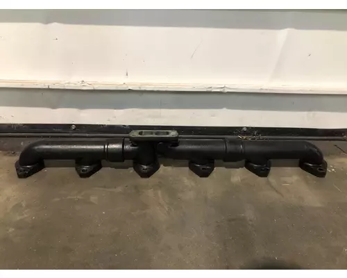 Exhaust Manifold CAT 3406E 14.6L Vander Haags Inc Cb