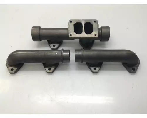 Exhaust Manifold CAT 3406E 14.6L Vander Haags Inc Col