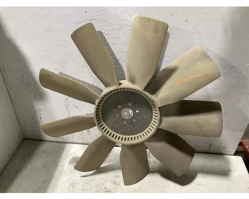 Fan Blade CAT 3406E 14.6L Vander Haags Inc Sp