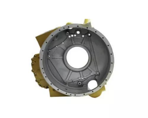 Flywheel Housing CAT 3406E 14.6L Vander Haags Inc Dm