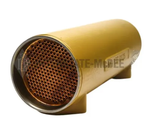 Engine Oil Cooler CAT 3406E 15.8 LKQ Western Truck Parts