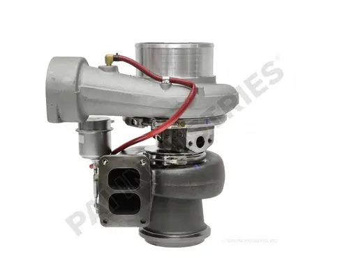 Turbocharger / Supercharger CAT 3406E 15.8 LKQ Evans Heavy Truck Parts