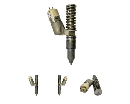 Fuel Injector CAT 3406E 15.8 LKQ Western Truck Parts