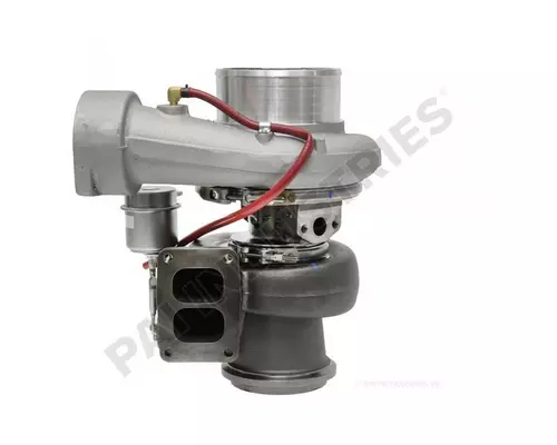 Turbocharger / Supercharger CAT 3406E 15.8 LKQ Evans Heavy Truck Parts