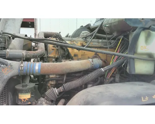 Engine Assembly CAT 3406E (40 PIN) 1LW LKQ Heavy Truck - Goodys