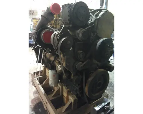 Engine Assembly CAT 3406E (70 PIN) 2WS LKQ Heavy Truck - Goodys