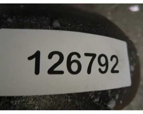 Turbocharger / Supercharger CAT 3406E-BWarner_1367619 Valley Heavy Equipment