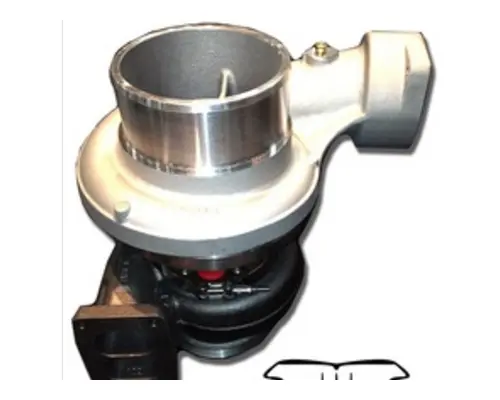 Turbocharger / Supercharger CAT 3406E-BWarner_14969880000 Valley Heavy Equipment