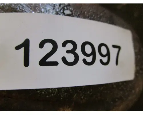 Turbocharger / Supercharger CAT 3406E-Garrett_1243759 Valley Heavy Equipment