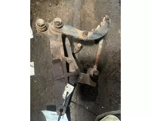 Brackets, Misc. CAT 3406E Truck Salvage International Inc