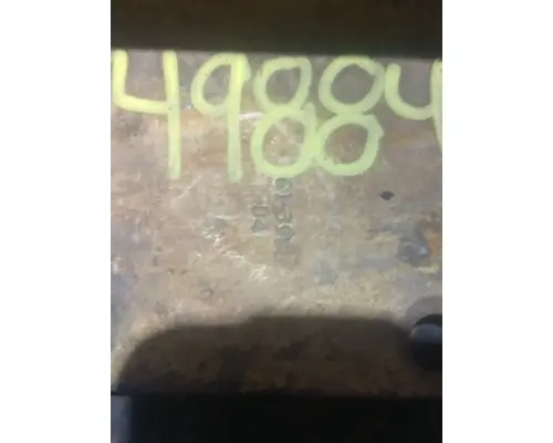 Brackets, Misc. CAT 3406E Truck Salvage International Inc