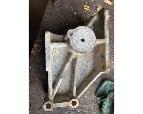 Brackets, Misc. CAT 3406E Truck Salvage International Inc