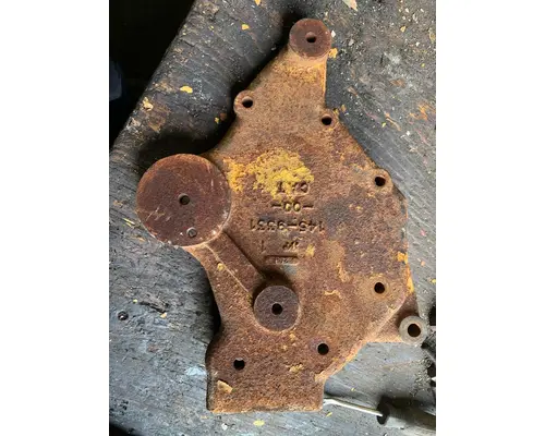 Brackets, Misc. CAT 3406E Truck Salvage International Inc