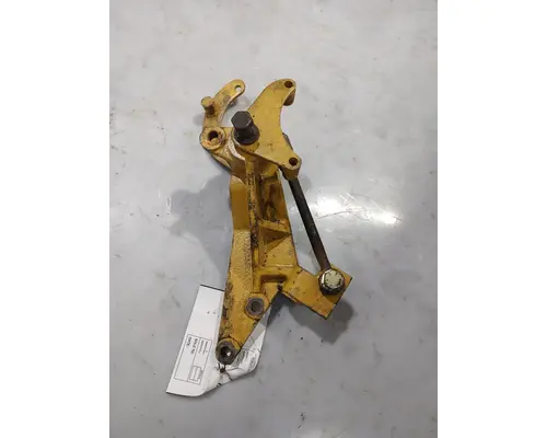 Brackets, Misc. CAT 3406E Truck Salvage International Inc